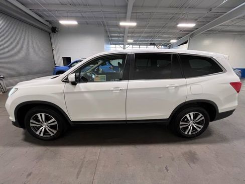 Used 2018 Honda Pilot EX-L image 6