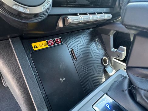 New 2026 Toyota Tacoma TRD Off-Road image 21