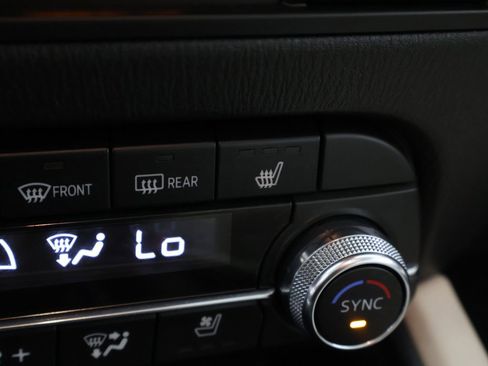 Used 2019 MAZDA CX-5 Grand Touring w/ GT Premium Package image 55