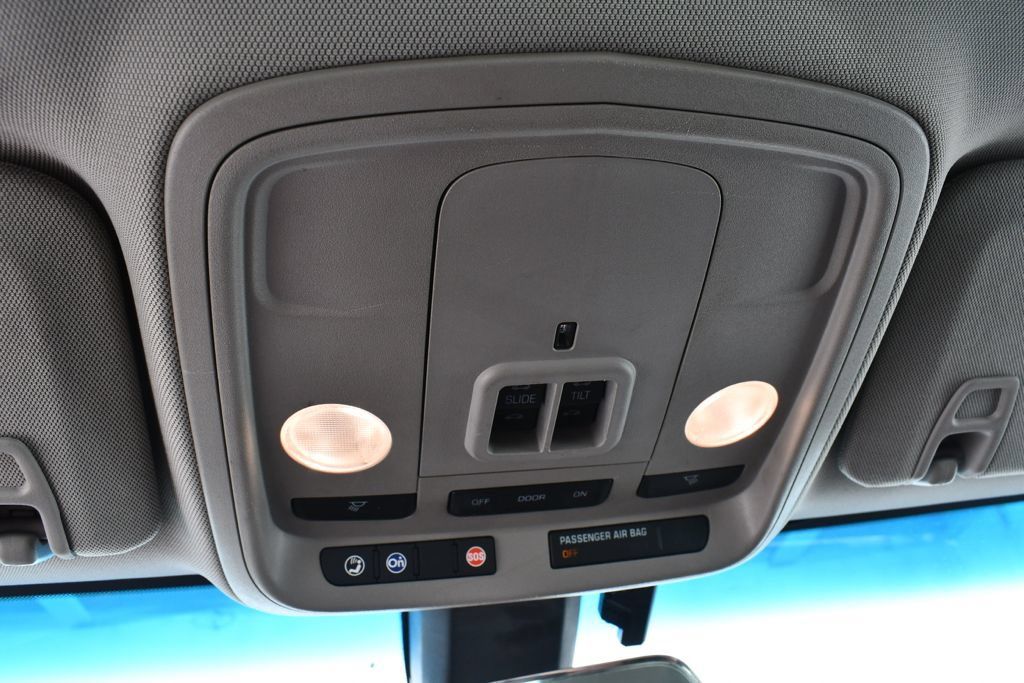 Used 2014 Cadillac ATS 2.0T AWD Sedan image 34