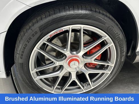 Used 2023 Mercedes-Benz GLE 53 AMG 4MATIC image 13