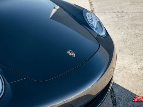 Used 2006 Porsche 911 Carrera image 24