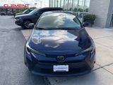 Used 2024 Toyota Corolla LE image 3