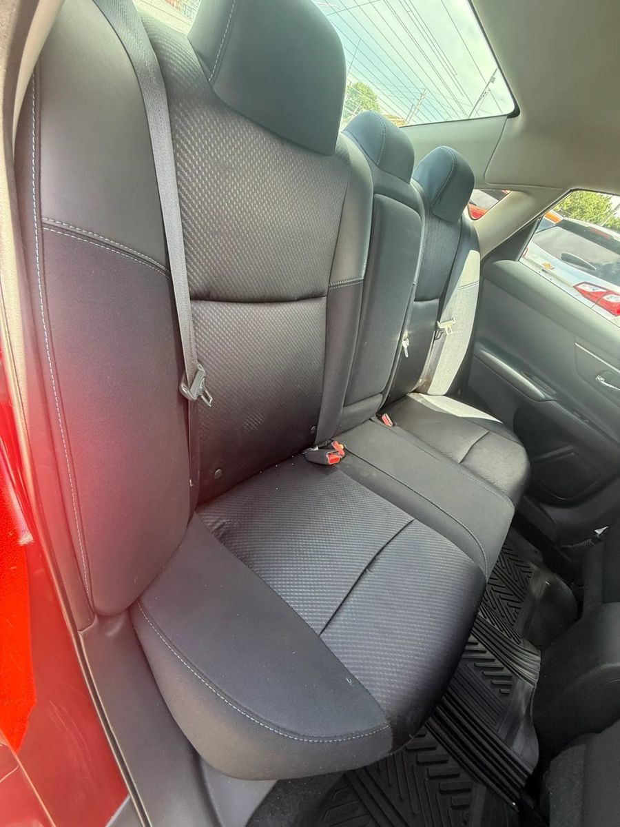 Used 2016 Nissan Altima 2.5 SR FWD image 12