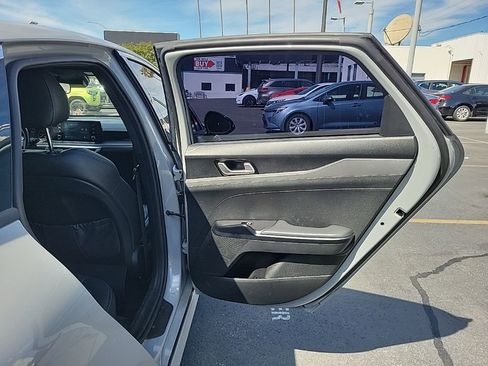 Used 2021 Kia K5 GT-Line w/ GT-Line FWD Premium Package image 10