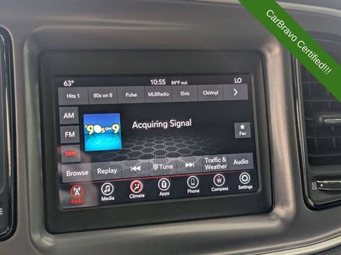 Used 2019 Dodge Challenger R/T w/ Blacktop Package RWD image 20