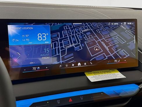 New 2026 BMW X3 M50 w/ Premium Package image 14