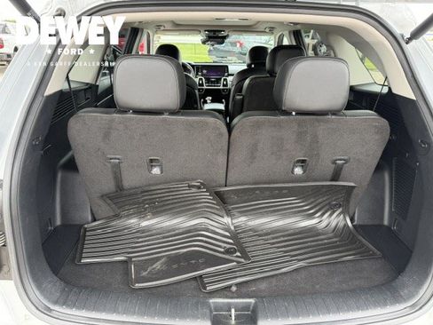 Used 2022 Kia Sorento EX w/ Panoramic Sunroof Package FWD image 34