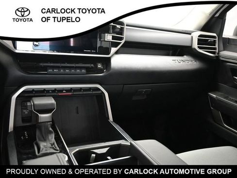 Used 2023 Toyota Tundra SR5 image 24