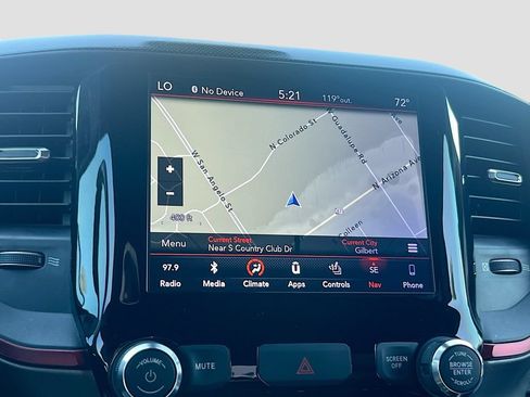 Used 2019 RAM 1500 Rebel w/ Rebel Level 2 Equipment Group RWD image 13