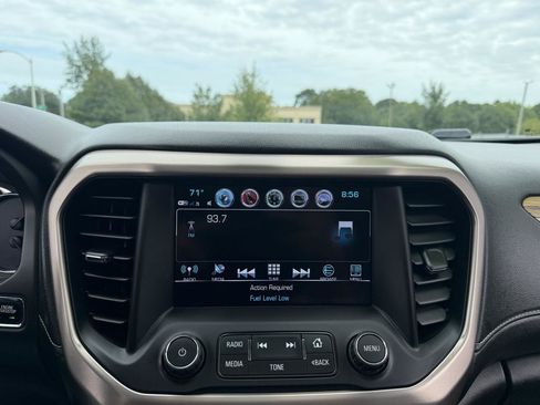 Used 2018 GMC Acadia Denali w/ Technology Package AWD/4WD image 14
