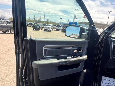 Used 2013 RAM 1500 Classic SLT image 10