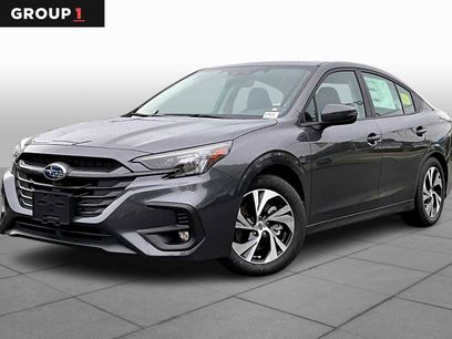 New 2025 Subaru Legacy Premium