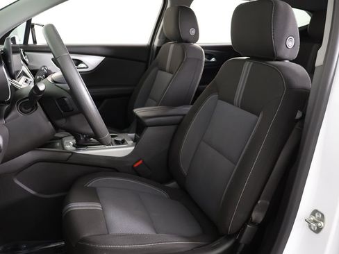 Used 2023 Chevrolet Blazer LT w/ Convenience Package FWD image 31
