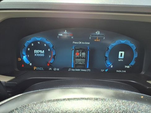 Used 2025 Ford Bronco Sport Big Bend image 30