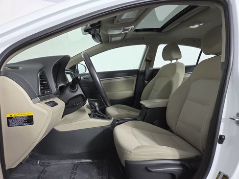 Used 2018 Hyundai Elantra Value Edition w/ Cargo Package FWD image 18