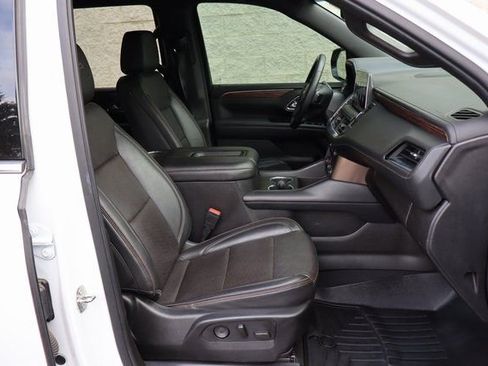 Used 2021 Chevrolet Tahoe High Country AWD/4WD image 41