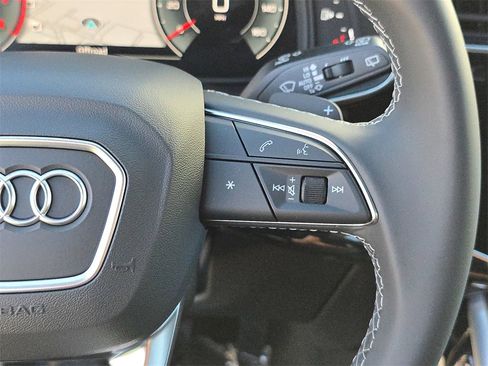 New 2026 Audi Q7 2.0T Premium Plus image 22
