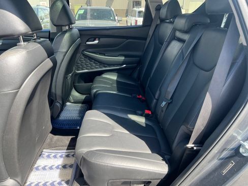 Used 2020 Hyundai Santa Fe SEL AWD/4WD image 23