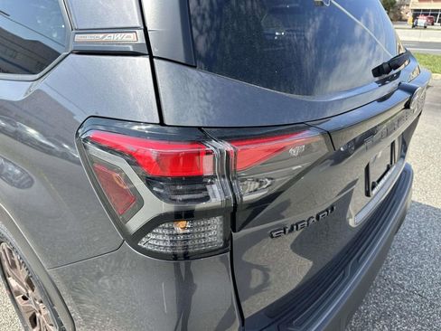 New 2026 Subaru Forester Sport image 8