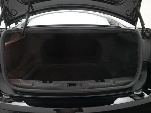 Used 2017 Ford Taurus SHO AWD/4WD image 10