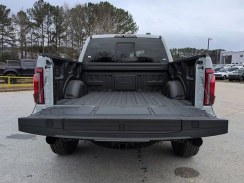 New 2026 Ford F150 Raptor image 13