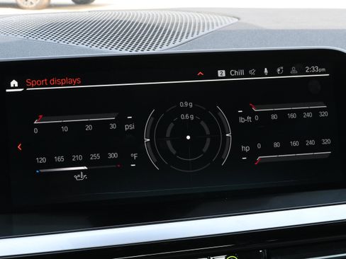 Certified 2023 BMW Z4 sDrive30i w/ Convenience Package image 17