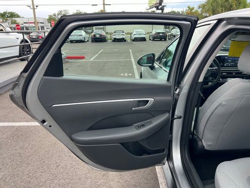 Used 2022 Hyundai Sonata SE FWD image 37