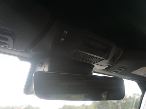 Used 2024 Jeep Wrangler Sahara w/ Technology Group image 27