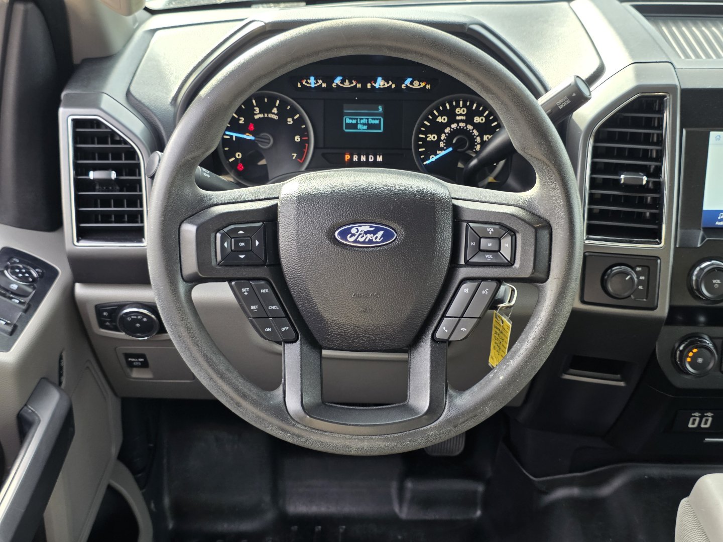 Used 2018 Ford F150 XLT AWD/4WD image 25