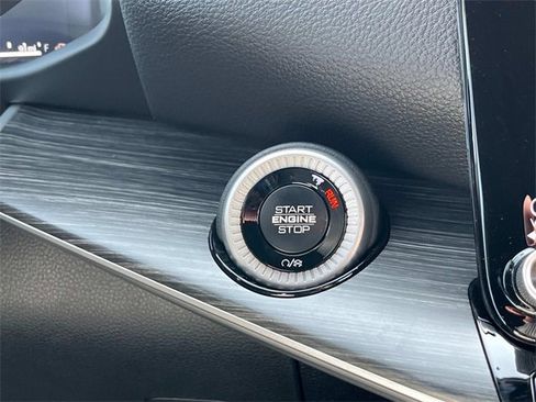 New 2024 Jeep Wagoneer Series III w/ Premium Group I image 16