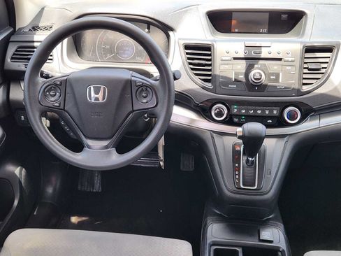 Used 2016 Honda CR-V LX image 26