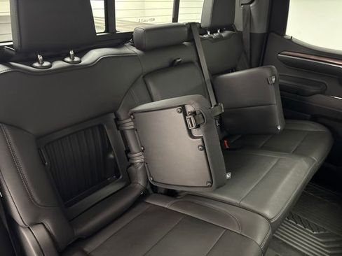 Used 2024 Chevrolet Silverado 1500 LT Trail Boss w/ LT Trail Boss Premium Package image 29