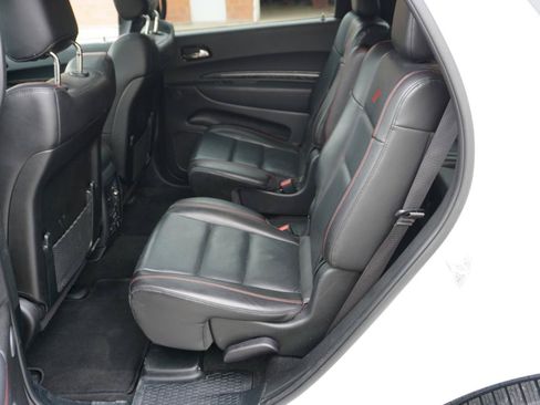 Used 2024 Dodge Durango R/T AWD/4WD image 22