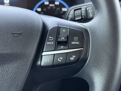 Used 2024 Ford Bronco Sport Big Bend AWD/4WD image 13