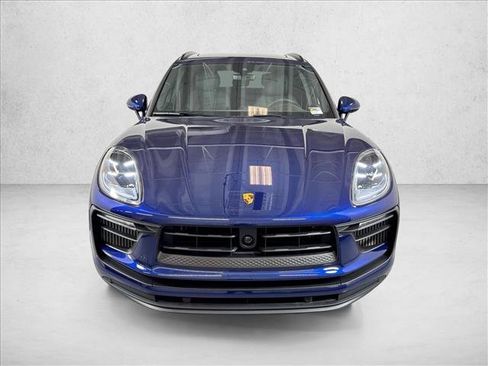 Used 2026 Porsche Macan S AWD/4WD image 6