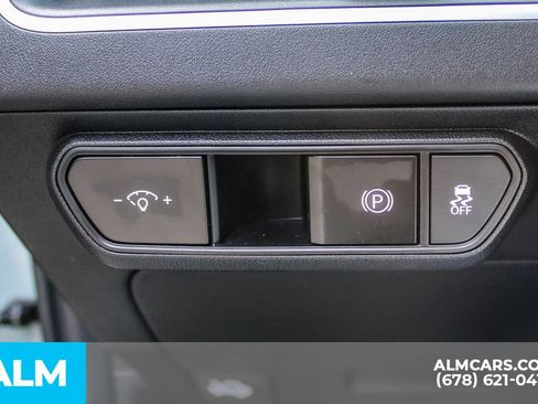 Used 2025 Kia K4 FWD image 30