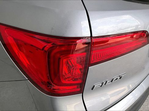 Used 2017 Honda Pilot EX-L image 43
