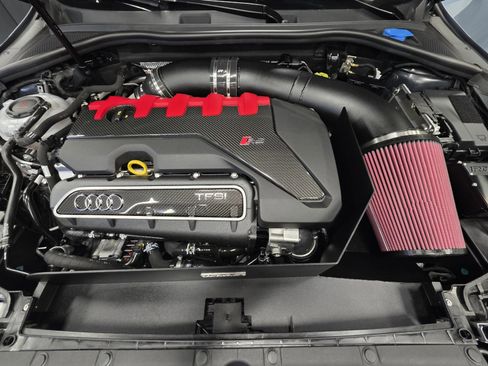 Used 2023 Audi RS 3 image 42