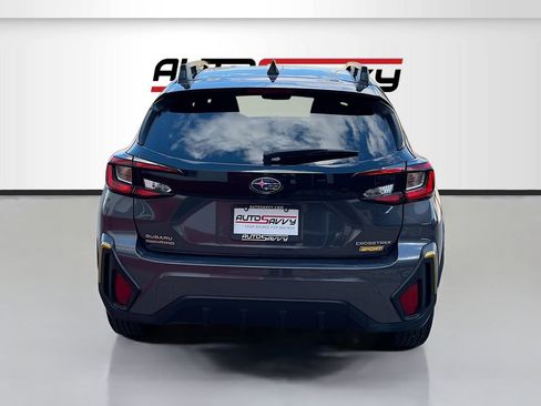 Used 2025 Subaru Crosstrek 2.5i Sport w/ Crosstrek Mirror Package AWD/4WD image 6