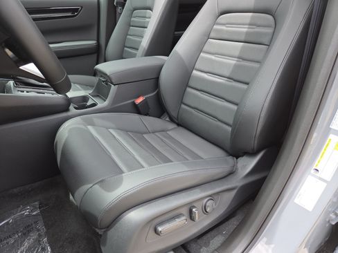 New 2026 Honda CR-V EX-L image 26