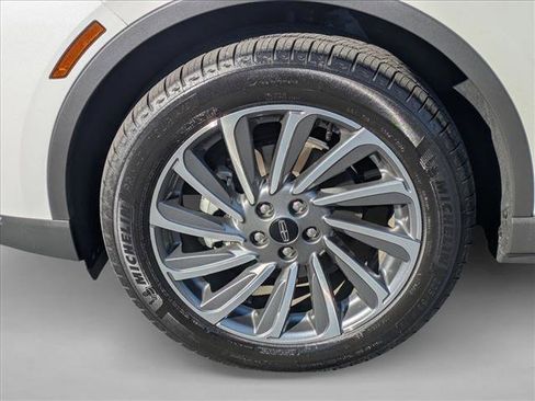 Used 2024 Lincoln Corsair Reserve w/ Equipment Group 201A image 21