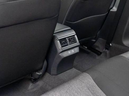 New 2026 Honda Accord SE image 19