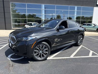 Used 2026 BMW X6 xDrive40i w/ Climate Comfort Package