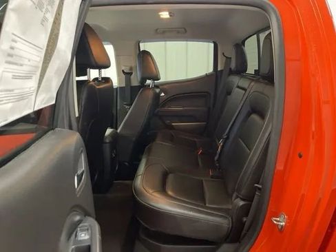 Used 2019 Chevrolet Colorado ZR2 image 11