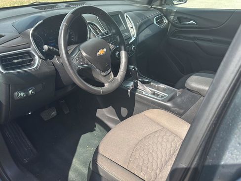 Used 2019 Chevrolet Equinox LT image 13