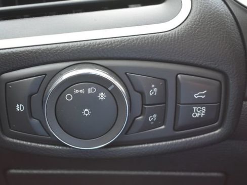 Used 2020 Ford Edge SEL w/ Convenience Package AWD/4WD image 20