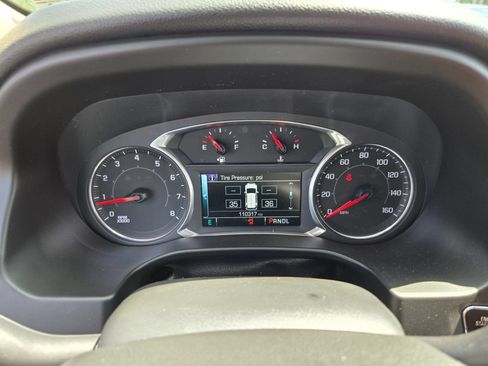 Used 2017 GMC Acadia SLT AWD/4WD image 36