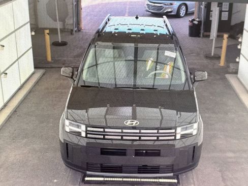 Used 2026 Hyundai Santa Fe SEL image 12