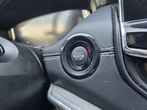 Used 2022 Jeep Compass High Altitude image 31